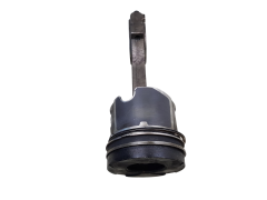 Pleuelstange 7701478827 O Renault 2.2 dCi 1088