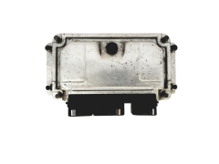 Steuergerät PSA 0261207477 9650347980 9643218980 Bosch 22137 Steuergerät PSA 0261207477 9650347980 9643218980 Bosch 22137