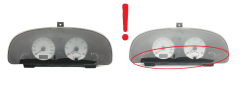 Tacho Kombiinstrument Citroen Xsara 9637688480 R00 Sagem 56146