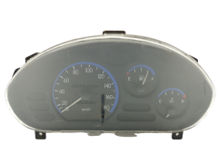 Tacho Kombiinstrument Daewoo Matiz 96527398 26858
