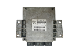 Steuergerät PSA 9645989480 9648620880 IAW48P2.76 Magneti Marelli 38298