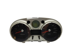 Tacho Kombiinstrument Nissan Qashqai JD50B
