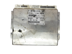 Steuergerät 1685451332Q01 0265109619 Mercedes Bosch 18963 Steuergerät 1685451332Q01 0265109619 Mercedes Bosch 18963