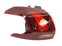 Rücklicht Links Hinten Neues Original Peugeot 2008 9826730480 2016-2019 Rücklicht Links Hinten Neues Original Peugeot 2008 9826730480 2016-2019