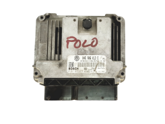 Steuergerät 045906013E 0281013010 VW Bosch 27184 Steuergerät 045906013E 0281013010 VW Bosch 27184