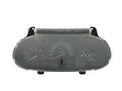 Tacho Kombiinstrument Ford Escort Fiesta 96FB10849CA 54485