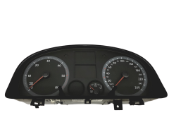 Tacho Kombiinstrument VW Caddy 2K0920841A 110080237015 31100