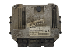 Steuergerät PSA 0281012528 9657699480 Bosch 20465