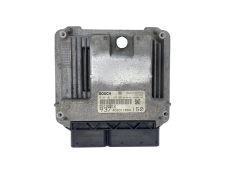 Steuergerät 55198812 0281011896 4C6D1CBBA Alfa Romeo Bosch 62531