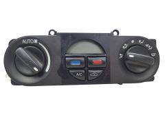 Klimabedienteil Bedienung A/C Ford Mondeo 2 MK2 98BW19C933BA