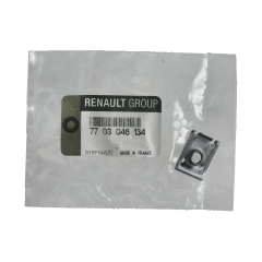 Festsetzung Original 7703046134 Renault