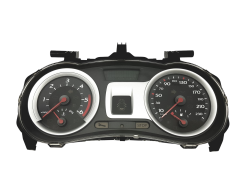 Tacho Kombiinstrument Renault Clio 3 8200305020 D 58113