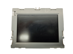 Bordcomputer-Display Peugeot 508 9678565980 Magneti