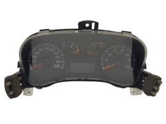 Tacho Kombiinstrument Fiat Panda 51711244 503000490700 18389