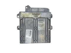 Steuergerät PSA 9637798080 21656234-7 SL96-4 Sagem 63585