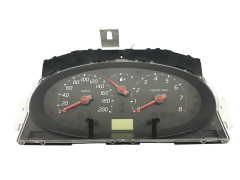 Tacho Kombiinstrument Nissan Micra AX860 40002