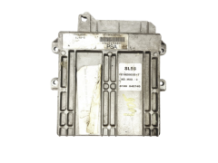 Steuergerät 9629372880 21626035-7 SL96-3 PSA Sagem 18089 Steuergerät 9629372880 21626035-7 SL96-3 PSA Sagem 18089