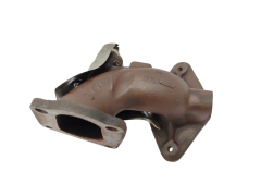 Auspuffrohr Turbo 144404745R 2.3 DCi Renault Master 3 Movano B 