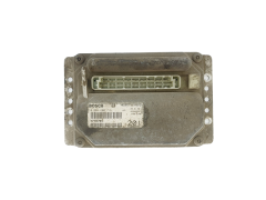 Steuergerät 0261200716  26SA2593 Fiat Lancia Bosch 36823