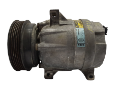 Kompressor Klimaanlage Renault Scenic I 7700103536 1135289 5289 Delphi 7206 Kompressor Klimaanlage Renault Scenic I 7700103536 1135289 5289 Delphi 7206