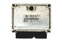 Steuergerät 045906019BP 0281012194 Volkswagen Bosch 19063