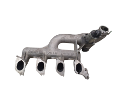 Ansaugkrümmer 8200118464 8200467001 1.9 DCI Renault Kangoo 4x4