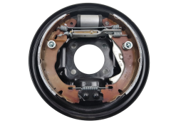 Ankerblech Für Scheibenbremse Links 440104564R 440105245R Dacia Logan Sandero 3