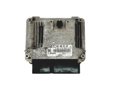 Steuergerät 03G906021RD 0281014135 Audi Bosch 