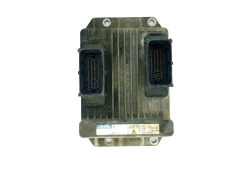 Steuergerät 897350 9485 112500-0163 97350 948 Opel Denso 33599