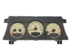 Tacho Kombiinstrument Chrysler PT Cruiser 04671815AK CR-0024-034