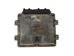Steuergerät 51815710 4100136 110R-006014-00 Fiat Metatron 13926