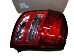 Heckleuchte Rückleuchte Rücklicht Links Hinten Original 6350KQ Citroen C3 2