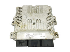 Steuergerät Volvo S180134103A 31355712 SID807EVO Continental 27812
