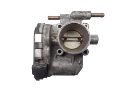 Drosselklappe Opel 24420536 0280750133 Bosch 2755