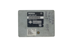 Steuergerät 23710 99B00 0261200957 Nissan Bosch 40527