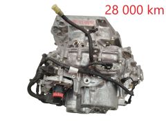 Automatikgetriebe Renault Captur 2 DW5007 320105824R 1.3TCE