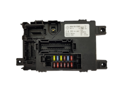 Sicherungskasten Relaiskasten Fiat 00517817580 28050016 Delphi 20071 Sicherungskasten Relaiskasten Fiat 00517817580 28050016 Delphi 20071