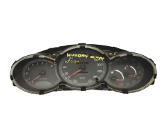 Tacho Kombiinstrument Hyundai Coupe 94003-27120 2002-5950 53747