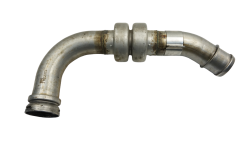 Ladeluftschlauch 8200375344C 1.5 dci Nissan Note NV200