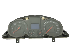 Tacho Kombiinstrument VW Passat B6 A2C53145550 26385