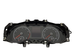 Tacho Kombiinstrument VW Polo 2G0920740A A2C11336300 VDO