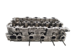 Zylinderkopf 0200EH 9655911480 1.6 HDi 16v TDCI Ford PSA Volvo 47 Zylinderkopf 0200EH 9655911480 1.6 HDi 16v TDCI Ford PSA Volvo 47