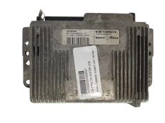 Steuergerät 7700105979 7700860319 S115300203A Renault Siemens 2953