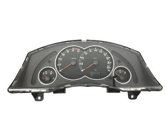 Tacho Kombiinstrument Opel Meriva A 13201075BG 110080333001 43739