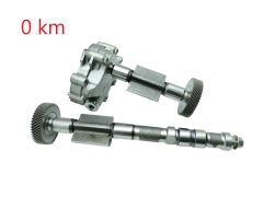 Ölpumpe 11110CK80A Renault Scenic 3 2.0 16v M4R711
