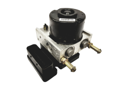 Abs-Pumpe Opel Agila 06.2102-0114.4 06.2109-0148.3 Ate