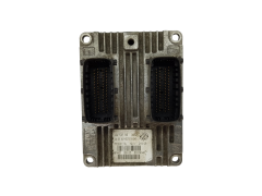 Steuergerät 51819343 61601.139.05 IAW 5SF.M3 Fiat Magneti Marelli 16868