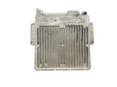 Steuergerät 7700111151 21651136-6B Renault Sagem 38902