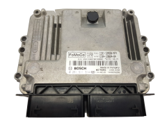 Motorsteuerung C1B1-12A650-AFA 0261S11314 Ford Bosch