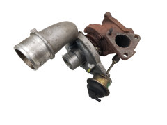 Turbolader GT1544 7700108030 7700107795 Renault 1.9DTI 7701473551 32